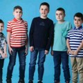 Dišenova mišićna distrofija, bolest koja dečacima 'oduzima korak po korak'