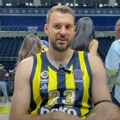 Gudurića pitali gde će igrati sledeće sezone, on pomenuo Žoca: "Rekao mi je 'naravno, ovo je tvoja šansa'..."