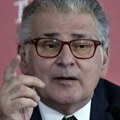 Dragan Milić: Skup vlasti u Nišu je provokacija; pristalice vlasti u Medijani mogu da osete miris slobode (VIDEO)