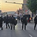 Završen studentski protest u Nišu, zatraženo raspisivanje vanrednih izbora