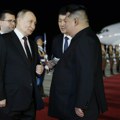 Put bez povratka: Kako Putin pretvara Rusiju u novu Severnu Koreju