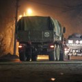 Šatori, hangari, helikopteri... Rusija se ozbiljno naoružava duž granice NATO