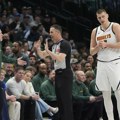 Meloun zabio „nož u leđa“ Jokiću: Denver će ovu izdaju teško zaboraviti