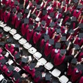 Trampova administracija privremeno sprečena da zabrani Harvardu upis stranih studenata