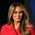Do sada najbolje izdanje Melanije Tramp šapuće: Ja sam šefica!
