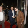 Da li je on naš najzgodniji mladi glumac? Skinuo se i pokazao mišice, privatan život i dalje misterija