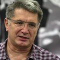 "Kako smo došli do toga da akademska godina bude: Izgubljena?" Profesor Vuletić o situaciji na fakultetima: "To se nije…