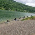 Pazarska plaža oduševila učesnike: Održan 4. Rožaje kup u sportskom ribolovu
