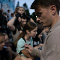 Adem Ljajić ostaje u Novom Pazaru: "Obećavam, u to nemojte da sumnjate, bićemo tu obojica za kvalifikacije"