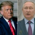 Tramp ponovo odbrusio Putinu: "Da nije mene svašta bi se dogodilo Rusiji, igraš se vatrom"