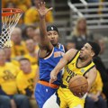 Njujork pred eliminacijom: Haliburton odveo Indijanu na prag velikog NBA finala