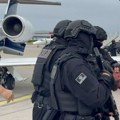 Vezani, spuštenih glava u pratnji naoružanih specijalaca: Ovako su Delić i Keković izručeni Crnoj Gori