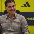 Jero sarkastično o budućnosti Ronalda: "Pitaću prijatelja iz Marke za novosti"