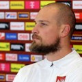 Rajković mora na operaciju, propušta duele sa Albanijom i Andorom
