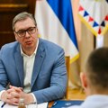 "Dajemo 54,8 milijardi za univerzitete, ovako više ne može" Vučić najavljuje promene u sistemu: Nije država ćup bez dna!