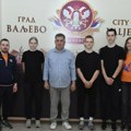 Pojačanja iz Rusije stigla u valjevski Sputnjik: „Borimo se za zajedničke vrednosti“
