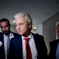 Pala holandska vlada – sastanak koalicionih partnera trajao minut