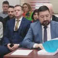 Godina dana nakon lokalnih izbora: U Inđiji sve isto, samo Gak više nije predsednik
