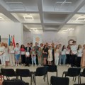 Rotari klub Pirot: Još jedna lepa akcija “20 za 20”