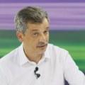 Bodrožić: Proces za izbor članova REM-a, pokazatelj da je vlast još bezobzirnija