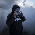 Protesti u Los Anđelesu pojačani posle Trampovog slanja stotine pripadnika Nacionalne garde