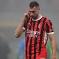 Pavlović na radaru kluba iz Premijer lige - Milan ga ne pušta ispod 40 miliona evra