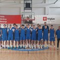 Mladi košarkaši započeli pripreme za Eurobasket na Divčibarama, čeka se odgovor još trojice važnih igrača