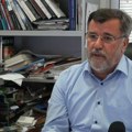 Veran Matić o presudama protiv KRIK-a: "Sudija koja tuži"