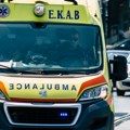 Lekari u Grčkoj se bore za živote dva dečaka: Goga uleteo u vodu da ih spasi, u suzama opisao dramu