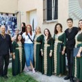 Crkveni ansambal Branko osvojio tri nagrade u Tuzli