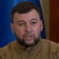Lider DNR: Kijevski režim teroristički, standardi Zapada dvostruki