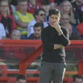 Arteta ostao bez pomoćnika, koji odlazi da zameni Kivua