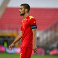 Partizan doveo bivšeg igrača Dinama iz Zagreba: Bio kapiten Crne Gore, stiže iz druge lige Rusije