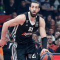 Šengelija se oprostio od Virtusa: "Hvala Dušku"