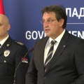 Ministar odbrane odgovorio na navode povodom smrti vojnika u bazi „Jug“