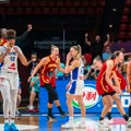 Crvena furija u finalu Evropskog prvenstva