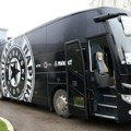 Partizan: Dug prema menadžerskoj agenciji biće izmiren početkom naredne nedelje