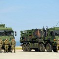 Зеленски од Њемачке затражио више ИРИС-Т система протузрачне одбране