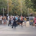 Predstavnici ombudsmana posetili 12 uhapšenih građana u policijskim stanicama u Beogradu