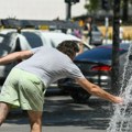 RHMZ izdao čak 4 nova upozorenja: Evo gde će u Srbiji danas biti najvrelije i kad se završava toplotni talas