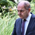 Шмитова пратња направила инцидент на улазу у Поточаре