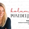 Tijana Sajdl, Bambi: Kad zatvorim laptop, otvaram kutiju bojica