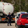 Trovanje policajaca u Lazarevcu Dvojica osumnjičenih u bekstvu