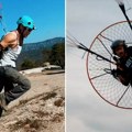 Ovako je stradao Feliks Baumgartner: Samo nekoliko sati pre smrti hvalio se na Instagramu