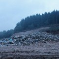 Sprečena deblokada deponije u Novom Pazaru
