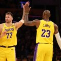 Bivši NBA šampion zaprepastio izjavom: "Užasno je igrati sa Lebronom u timu!"