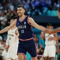 Dobrić: Svi se nadamo zlatu, ali… Jokić? Probali ste!