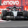 Mercedes i Rasel - pregovori traju