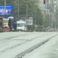 Zbog radova deo Požeške zatvoren za saobraćaj od jutros do 9. avgusta, 18 linija gradskog prevoza menja trasu
