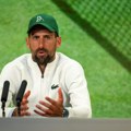 "Novak je uzbuđen, prvi mu je put!" Đoković uložio novac u francuski klub, sada je otkriveno i kakvu ulogu će imati!